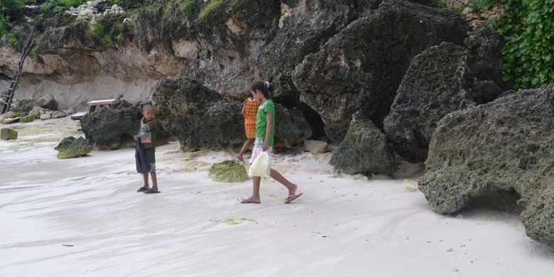 Mengenal Pantai Tanjung Bira Tempat Singgah Api Obor Asian