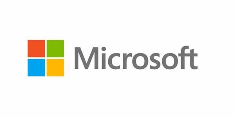 Logo Microsoft