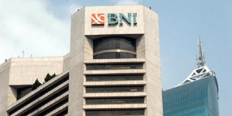 Gedung BNI