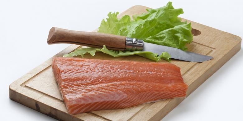 Jangan Abaikan Kebersihan Talenan untuk Memasak Jangan Abaikan Kebersihan Talenan untuk Memasak