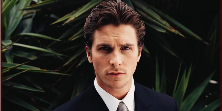 Sabet Penghargaan Golden Globe 2019, Christian Bales 
