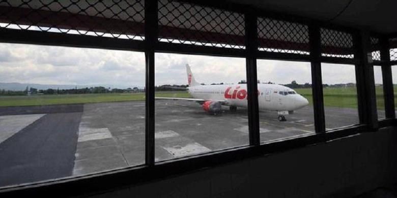 Bandara Adi Sutjipto