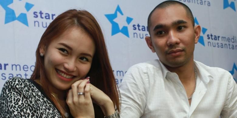 Enji Urung Laporkan Ayu Ting Ting ke KPAI