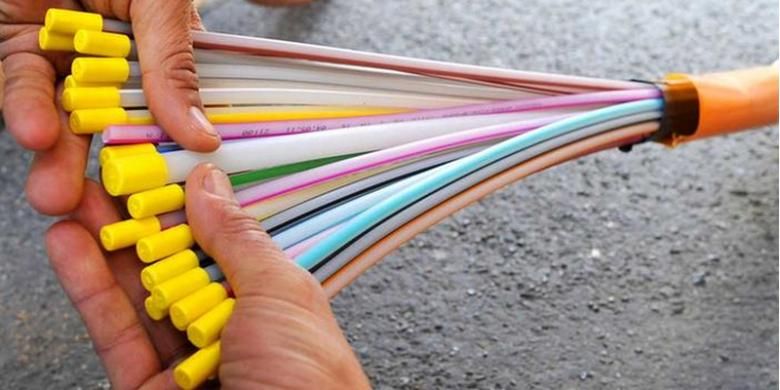 Pembangunan Infrastruktur Telekomunikasi Harus Sampai Wilayah Terpencil
