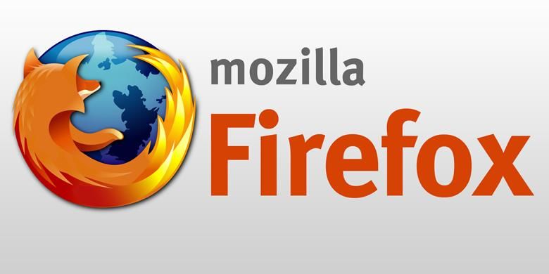 Logo Mozilla Firefox