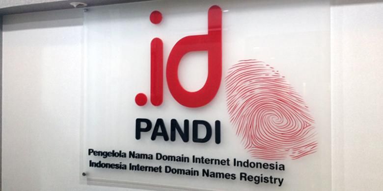 Pengelola Nama Domain Internet Indonesia (Pandi)