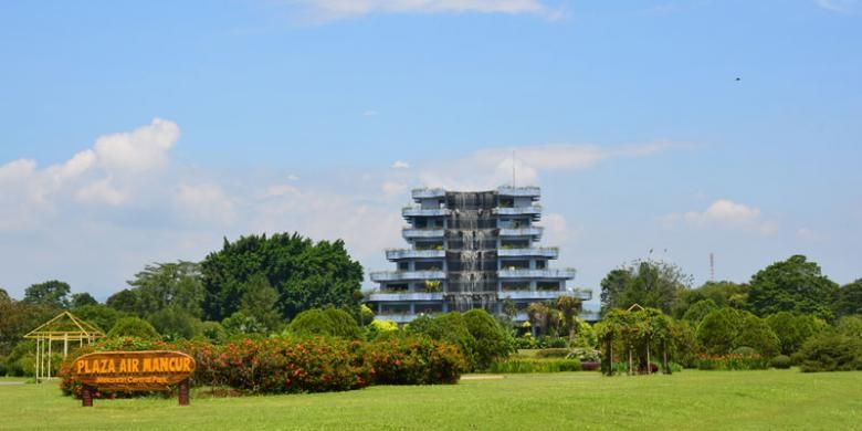 Tempat-tempat Wisata Siapkan Atraksi Baru - Kompas.com