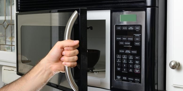 Manfaat Lain Microwave Kecuali Menghangatkan Makanan