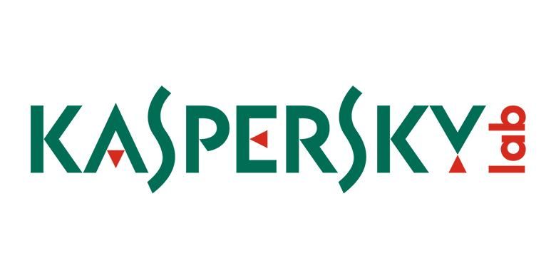 Logo Kaspersky