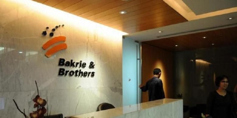 Kantor Bakrie & Brothers