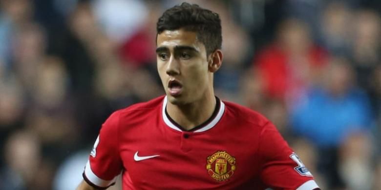 Mourinho Prediksi Andreas Pereira Akan Jadi Pemain Hebat Di Masa Depan