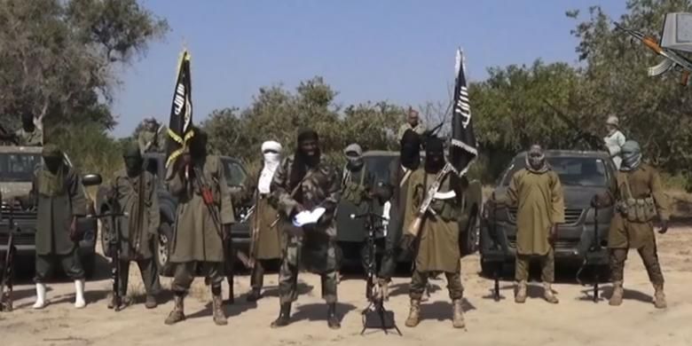 Pimpinan Boko Haram, Abubakar Shekau mengirimkan video terbaru yang mengklaim 200 siswi yang diculik dari Chinok sekitar enam bulan lalu sudah dinikahkan semua.