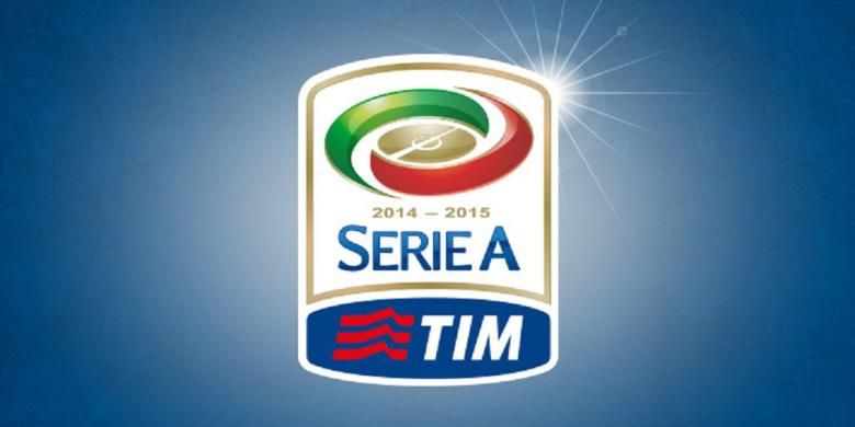 Logo Serie-A 2014-2015.