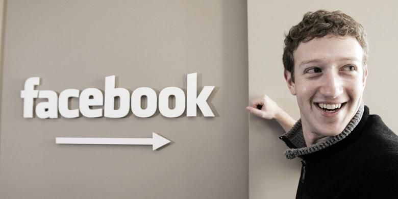 Facebook melayani jutaan orang dari seluruh dunia, tapi Mark Zuckerberg membutuhkan pegawai tidak lebih dari 10.000 orang.