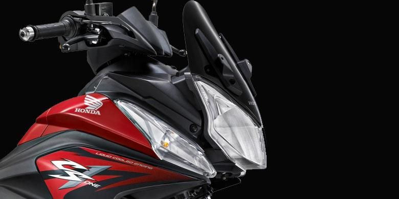 Honda tengah menyiapkan generasi baru CS-1 guna bersaing di segmen bebek sport.