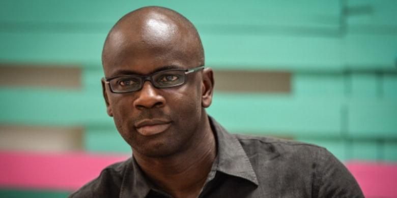 Mantan pemain Juventus dan Parma, Lilian Thuram.