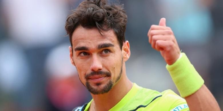 Fabio Fognini