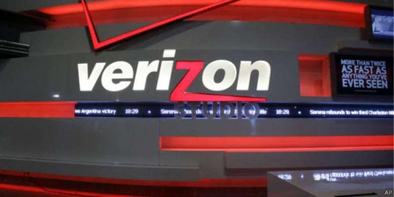 Verizon mengatakan akuisisi AOL akan mendorong bisnis video dan internet berdasar 4G. (BBC)