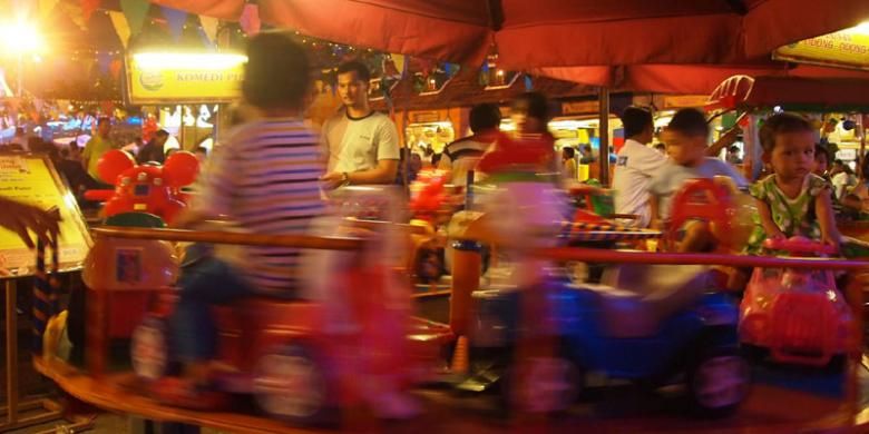 Wisata Kuliner Sekaligus Libur Akhir Pekan Di Meikarta Wisata Kuliner Sekaligus Libur Akhir Pekan Di Meikarta