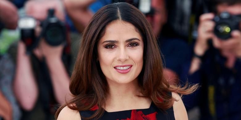 Salma Hayek, yang menghadiri Cannes Film Festival di Perancis, mengungkapkan bahwa perbedaan jender masih terlihat jelas di Hollywood.