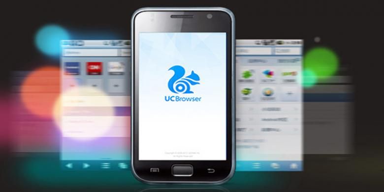 UC Browser