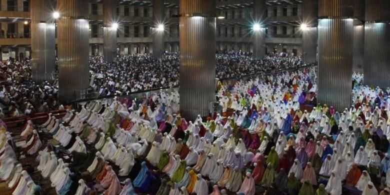 Pasien Diabetes Perlu Persiapan 2 Bulan Sebelum Puasa