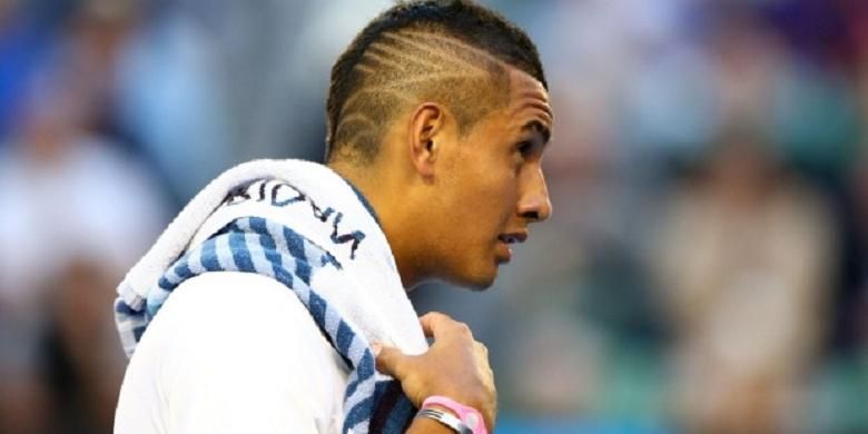 Nick Kyrgios