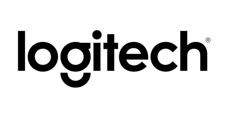 Logo baru Logitech