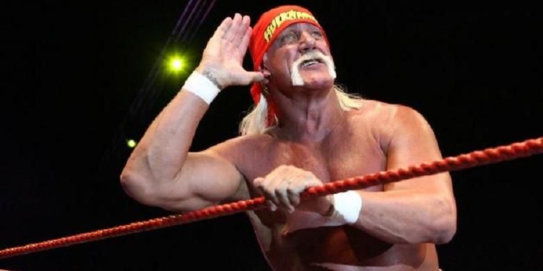 Hulk Hogan