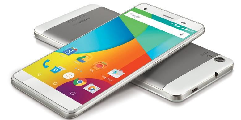 Android One generasi kedua, Lava Pixel V1