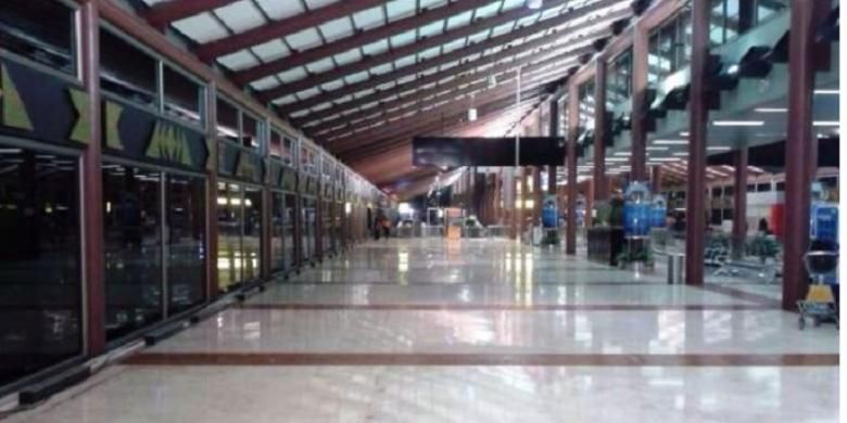 Ini Daftar Maskapai Penerbangan Tiap Terminal Di Bandara Soetta