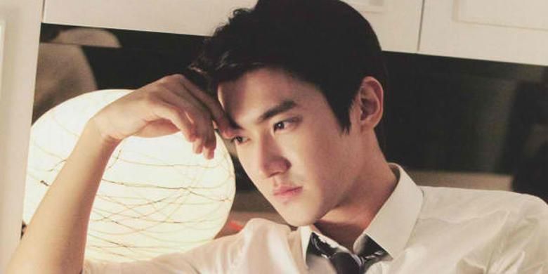 Choi Siwon atau Siwon SuJu