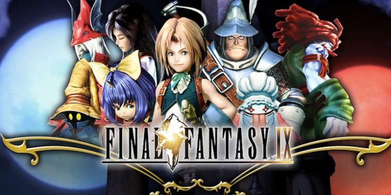 Final Fantasy IX