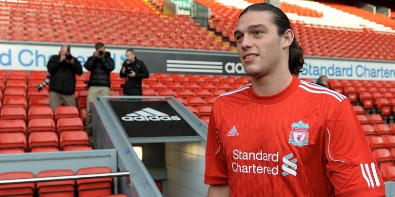 Andy Carroll