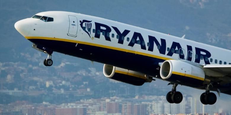 Ryanair