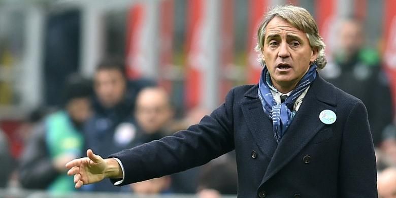 Pelatih Inter Milan, Roberto Mancini, menilai timnya pantas ke final Coppa Italia 2015-2016. Namun, perjuangan Inter dikandaskan Juventus pada babak semifinal.