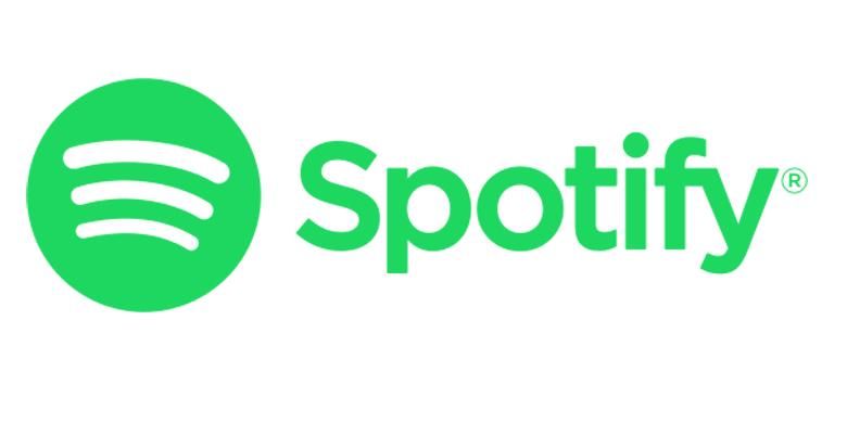 Logo Spotify