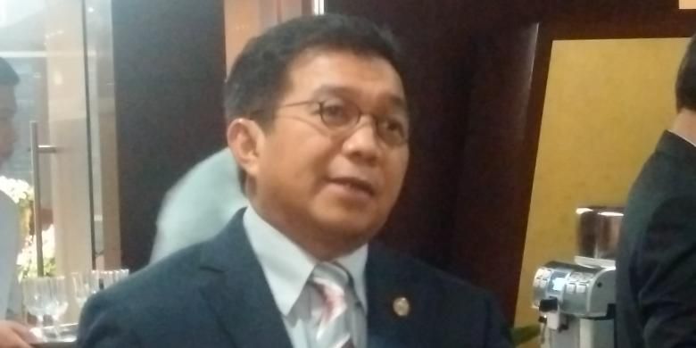 Bulan Depan, OJK Terbitkan Peraturan tentang Keuangan Berkelanjutan 
