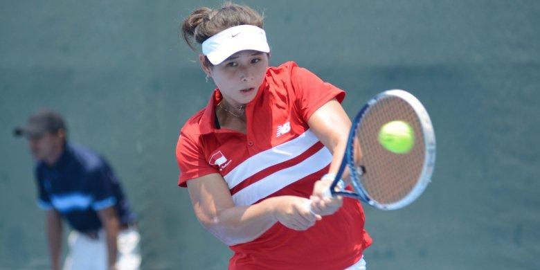 Raih Prestasi, Tim Tenis Fed Cup Indonesia Dapat Apresiasi Ini Raih Prestasi, Tim Tenis Fed Cup Indonesia Dapat Apresiasi Ini