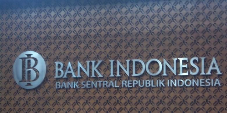 Bank Indonesia sebagai Bank Sentral Republik Indonesia.