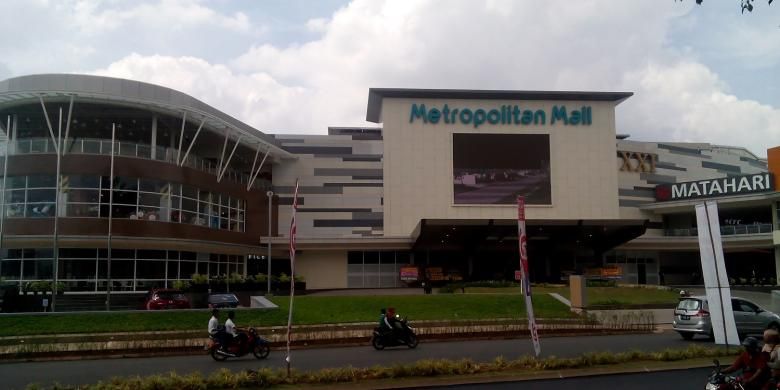 Metropolitan Mall Cileungsi