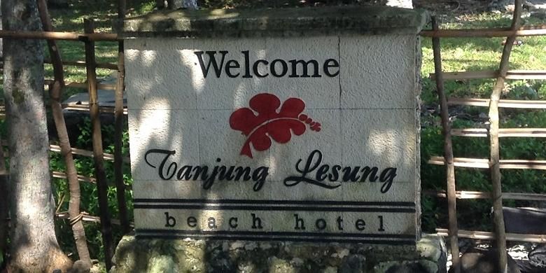 Tanjung Lesung Beach Hotel