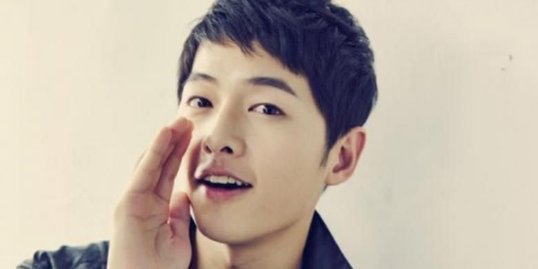 Song Joong Ki