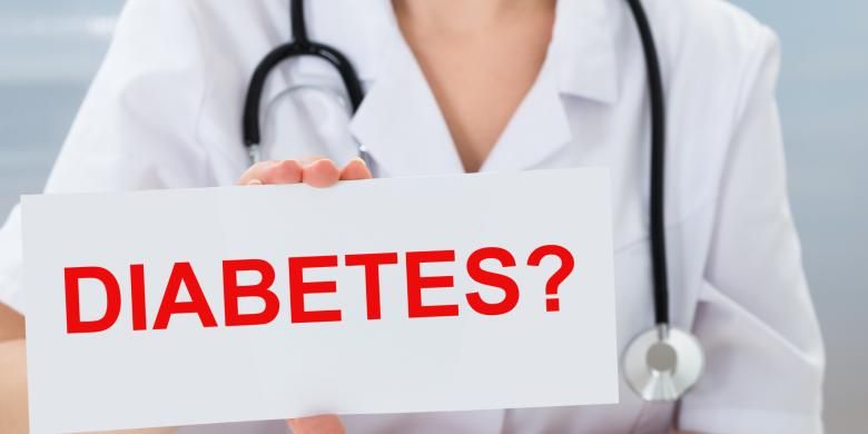 Penyebab Berat Badan Naik Pada Penderita Diabetes