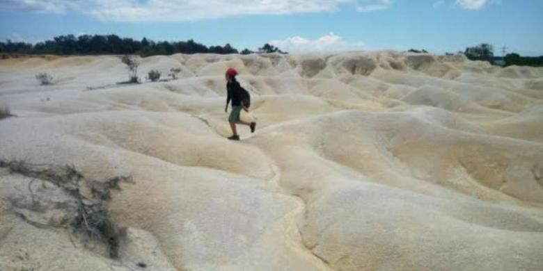 Ini Kendala Tanjungpinang Menjadi Destinasi Wisata Halaman