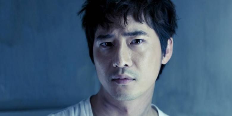 Kang Ji Hwan