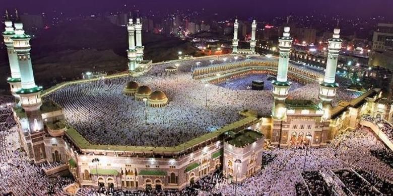 Masjidil Haram