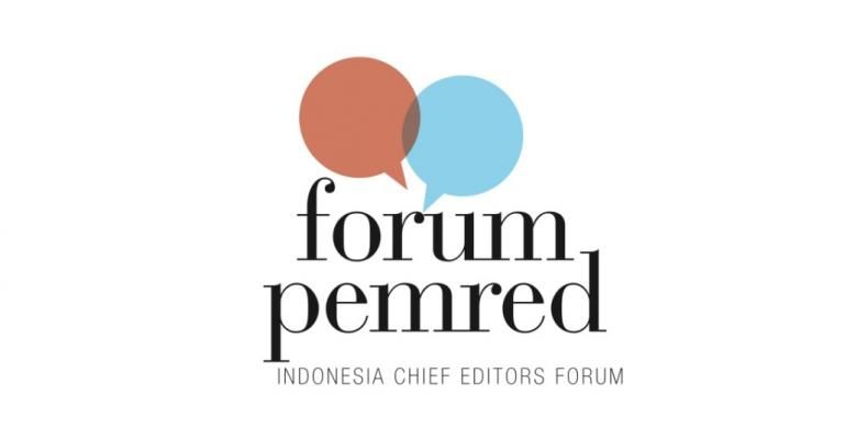 Logo Forum Pemimpin Redaksi Indonesia (Pemred)