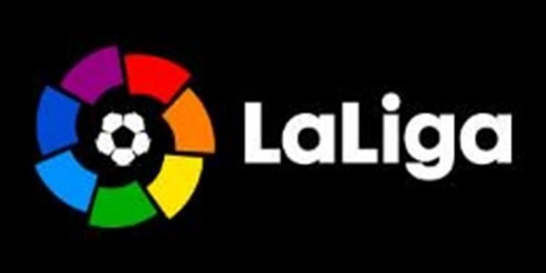 Logo La Liga.