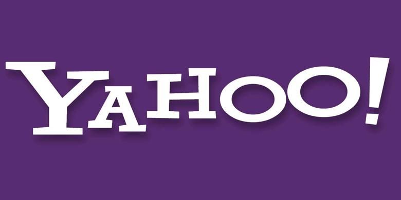 Logo Yahoo